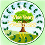 Wise Years Wellness logo