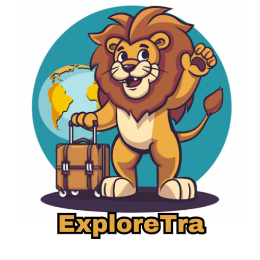 ExploreTra - Through The World