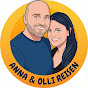 Anna und Olli reisen  Avatar