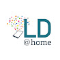 LDatHome  logo