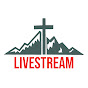 Grants Pass Baptist Church Livestream logo