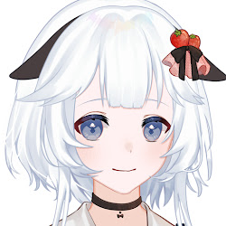 プロフィール写真