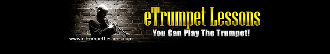 eTrumpet Lessons Avatar channel YouTube 