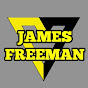 James Freeman YouTube channel avatar