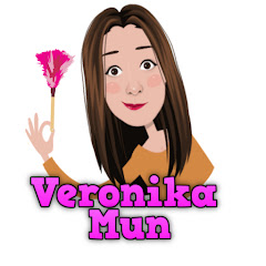 Veronika Mun net worth
