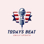 Today’s Beat logo