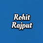 Rohit Rajput logo