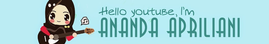 Ananda Apriliani यूट्यूब चैनल अवतार