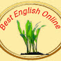 Best English Online logo