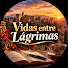 GIxY5U6L4tc-channel-avatar-Vidas entre Lágrimas and Historias Sin Regreso