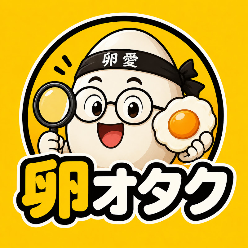 卵オタク avatar