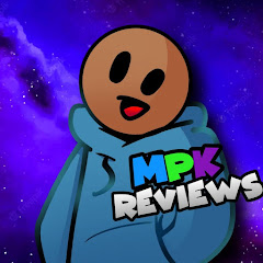 MPK Reviews net worth