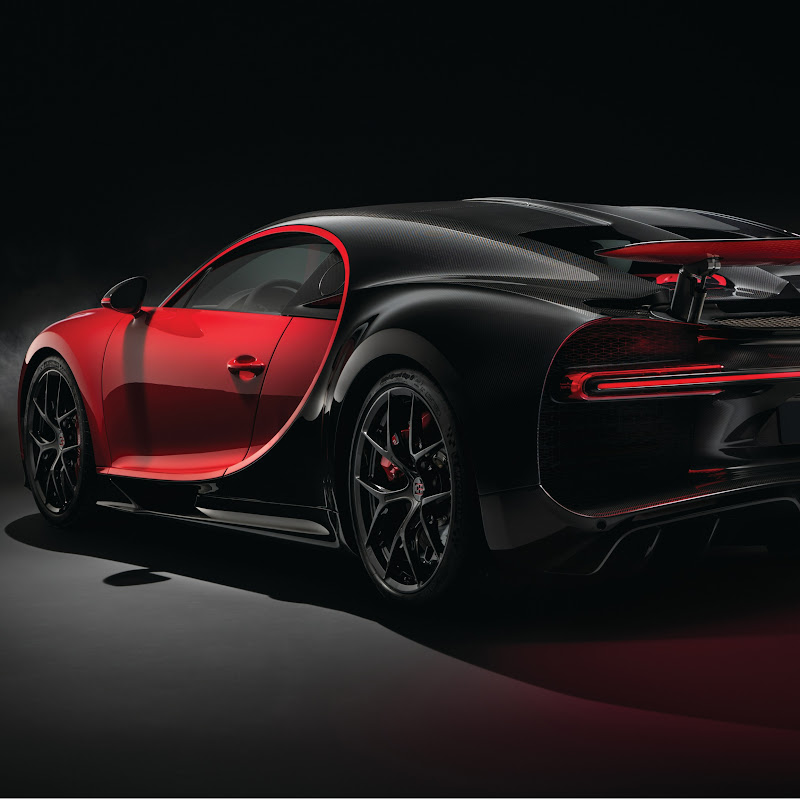 Super Cars World