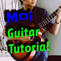 Moi Guitar Tutorial logo