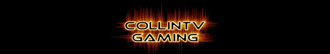 CollinTV Gaming YouTube channel avatar