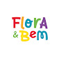 Flora & Bem  logo