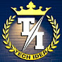 Tech IDEA logo