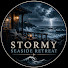 alrRZhhuaDQ-channel-avatar-Stormy Seaside Rain