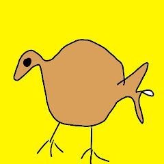 オオヒシクイ🦆