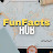 FunFacts Hub