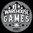 The Warehouse Games