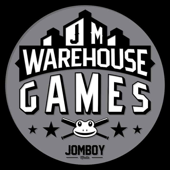 The Warehouse Games Net Worth & Earnings (2024)