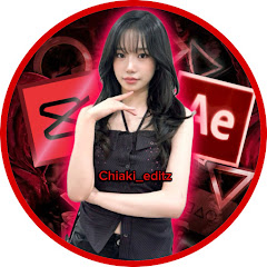 Chiaki🖤