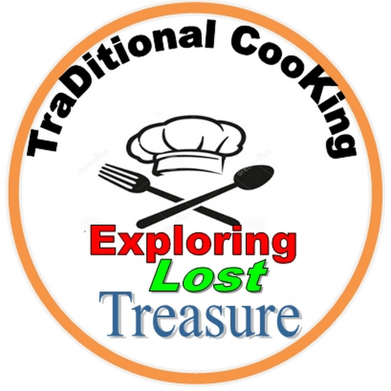 TraDitional CooKing