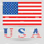 Top USA ..1 logo