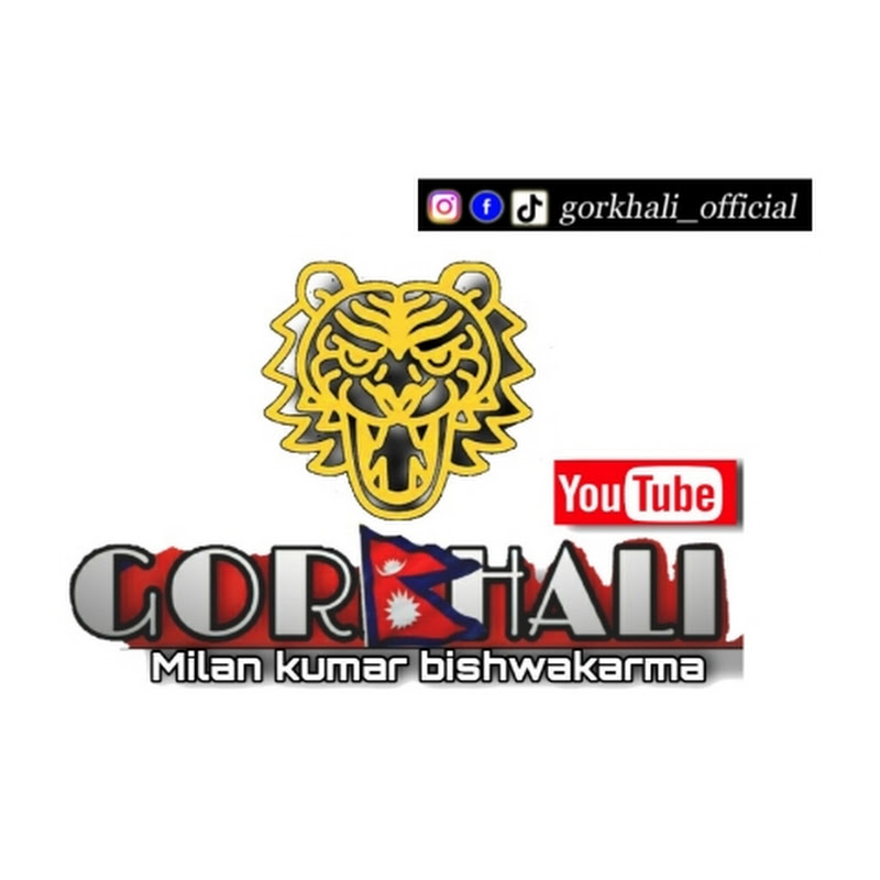 GORKHALI