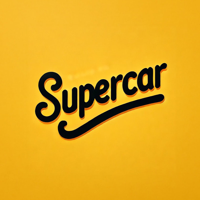 SuperCar | سوبر كار