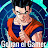 Gohan el Gamer