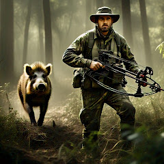 Still Hunting