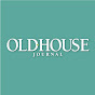 Old House Journal Magazine logo