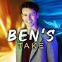 Ben's Take Image Thumbnail