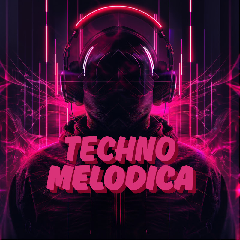 Techno Melodica