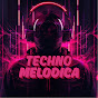 Techno Melodica logo