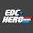 EDC Hero