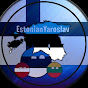 Estonian logo