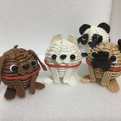 Lumi のハンドメイドハウス