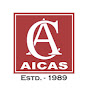 AICAS - All India Chartered Accountants Society logo