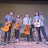 PIMA Guitar Quartet