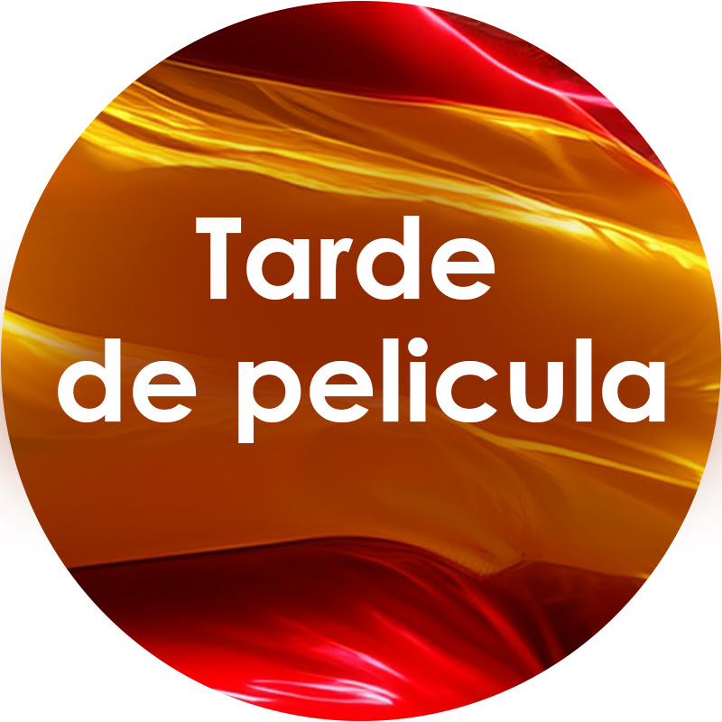 TARDE DE PELICULA