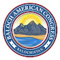 Baloch American Congress logo