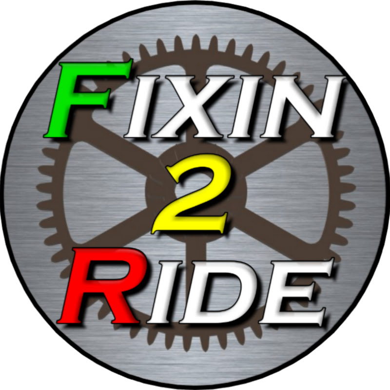 Fixin2Ride icon
