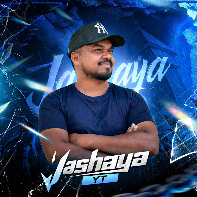 Jashaya Yt