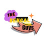 The Bengal Guys logo