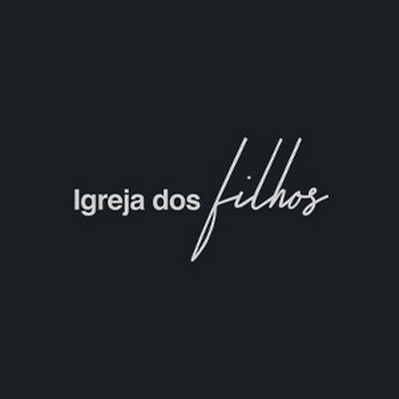 Igreja dos Filhos logo