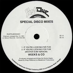 Weeks & Co.