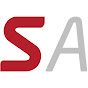 SOLID Applications Ltd. UK SOLIDWORKS Reseller logo
